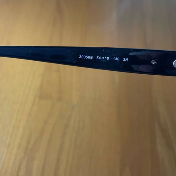 Michael Kors sunglasses!!! - Picture 6 of 7